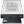 Floppy Drive 5'25 Icon 24x24 png